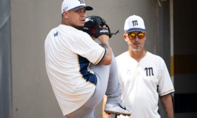 Ricardo Sánchez y Tucupita Marcano se incorporaron - Agencia Carabobeña de Noticias