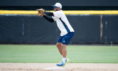 Thairo Estrada se reportó a Magallanes - Agencia Carabobeña de Noticias