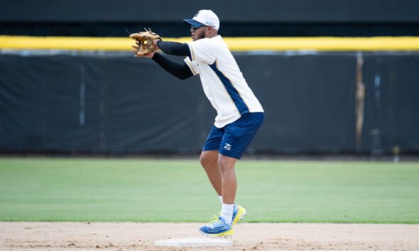 Thairo Estrada se reportó a Magallanes - Agencia Carabobeña de Noticias