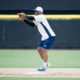 Thairo Estrada se reportó a Magallanes - Agencia Carabobeña de Noticias