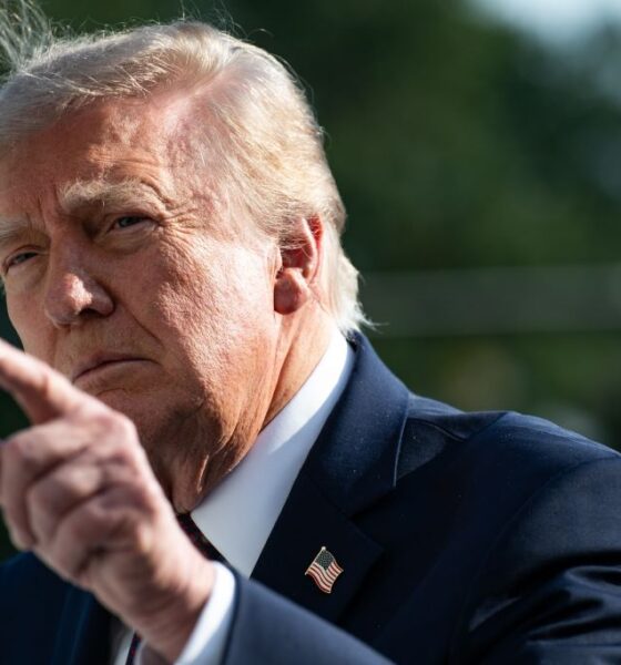 Trump mantiene promesa - Agencia Carabobeña de Noticias