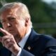 Trump mantiene promesa - Agencia Carabobeña de Noticias