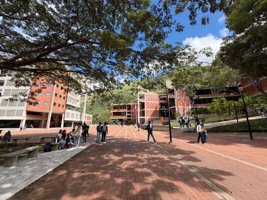 UNIMET en Top 10% en Reputación entre Empleadores - Agencia Carabobeña de Noticias