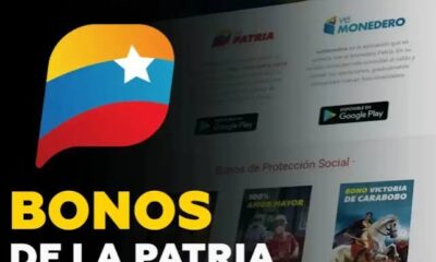 pagan bono Corresponsabilidad y Formación de septiembre - Agencia Carabobeña de Noticias