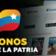 pagan bono Corresponsabilidad y Formación de septiembre - Agencia Carabobeña de Noticias